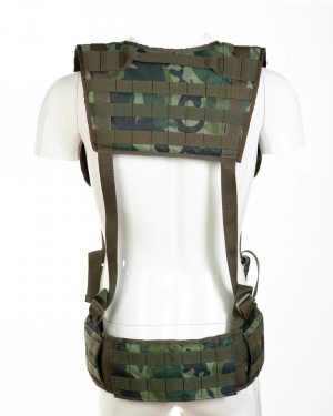 РПС CAMO GREEN 25372