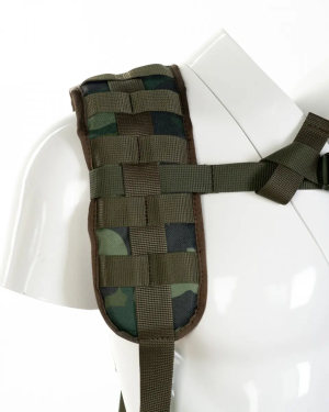 РПС CAMO GREEN 25372