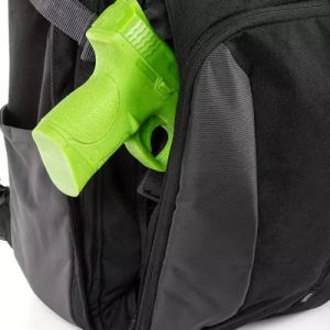 5.11 РЮКЗАК ТАКТИЧЕСКИЙ COVRT 24 BACKPACK 41L TUNGSTEN  56840-014