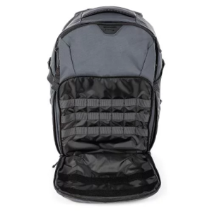 5.11 РЮКЗАК ТАКТИЧЕСКИЙ COVRT 24 BACKPACK 41L TUNGSTEN  56840-014