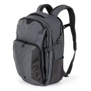 5.11 РЮКЗАК ТАКТИЧЕСКИЙ COVRT 24 BACKPACK 41L TUNGSTEN  56840-014
