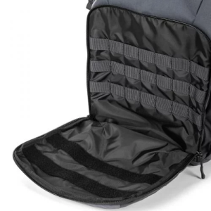 5.11 РЮКЗАК ТАКТИЧЕСКИЙ COVRT 24 BACKPACK 41L TUNGSTEN  56840-014