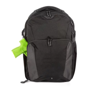 5.11 РЮКЗАК ТАКТИЧЕСКИЙ COVRT 24 BACKPACK 41L TUNGSTEN  56840-014