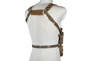 PRIMAL GEAR ЧЕСТРИГ CHEST RIG MK4 MULTICAM 30964