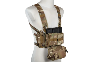 PRIMAL GEAR ЧЕСТРИГ CHEST RIG MK4 MULTICAM 30964