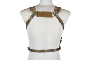 PRIMAL GEAR ЧЕСТРИГ CHEST RIG MK4 MULTICAM 30964