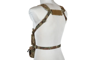 PRIMAL GEAR ЧЕСТРИГ CHEST RIG MK4 MULTICAM 30964
