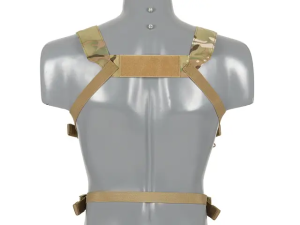 8FIELDS РАЗГРУЗОЧНЫЙ ЖИЛЕТ CHEST RIG COMACT MULTI-MISSION MULTICAM 15500