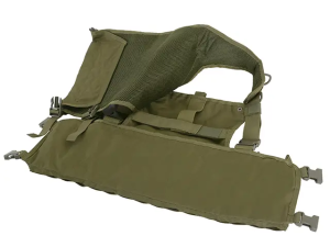 8FIELDS РОЗВАНТАЖУВАЛЬНИЙ ЖИЛЕТ TACTICAL RIFLEMAN CHEST RIG OLIVE 23151