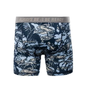 5.11 ТРУСЫ MISSION OPS BRIEFS NEU VAY CAMO BLUE MUSSEL 40185ACS-1074