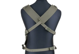 GFC РОЗВАНТАЖУВАЛЬНИЙ ЖИЛЕТ CHEST RIG OLIVE 23854