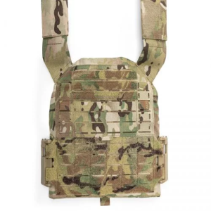 5.11 ПЛИТОНОСКА QR PLATE CARRIER BASE MULTICAM 57107MCN-169