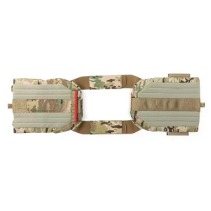 5.11 ПЛИТОНОСКА QR PLATE CARRIER BASE MULTICAM 57107MCN-169