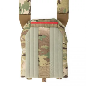5.11 ПЛИТОНОСКА QR PLATE CARRIER BASE MULTICAM 57107MCN-169