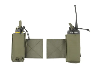 EMERSON РОЗВАНТАЖУВАЛЬНИЙ ЖИЛЕТ CHEST RIG MICRO MK3 RANGER GREEN 24204