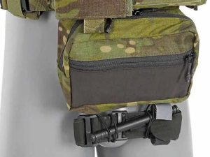 EMERSON РОЗВАНТАЖУВАЛЬНИЙ ЖИЛЕТ CHEST RIG MICRO MK3 RANGER GREEN 24204