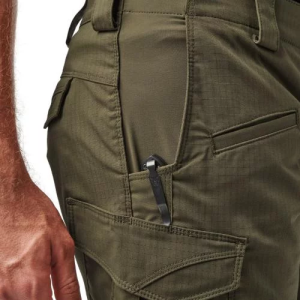 5.11 ШОРТЫ ICON 10 SHORTS RANGER GREEN 73354ABR-186