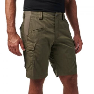 5.11 ШОРТЫ ICON 10 SHORTS RANGER GREEN 73354ABR-186