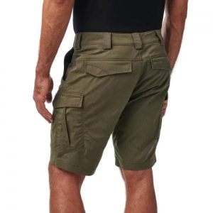 5.11 ШОРТЫ ICON 10 SHORTS RANGER GREEN 73354ABR-186