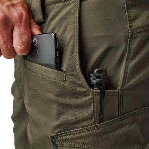5.11 ШОРТЫ ICON 10 SHORTS RANGER GREEN 73354ABR-186