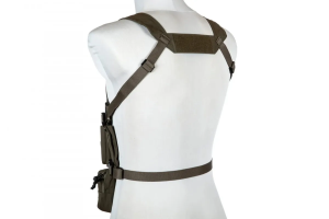 PRIMAL GEAR ЧЕСТРИГ CHEST RIG MK4 RANGER GREEN 25574