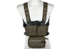 PRIMAL GEAR ЧЕСТРИГ CHEST RIG MK4 RANGER GREEN 25574