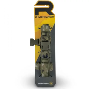 RAGNAROK ОДНО-ДВОТОЧКОВИЙ РЕМІНЬ ODIN SLING GEN.II MULTICAM ODIN-SLING-M