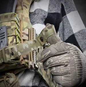 RAGNAROK ОДНО-ДВОТОЧКОВИЙ РЕМІНЬ ODIN SLING GEN.II MULTICAM ODIN-SLING-M