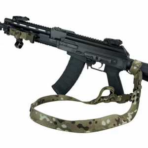 RAGNAROK ОДНО-ДВОТОЧКОВИЙ РЕМІНЬ ODIN SLING GEN.II MULTICAM ODIN-SLING-M