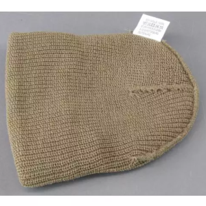 MIL-TEC ШАПКА US WATCH CAP OLIVE 12140001