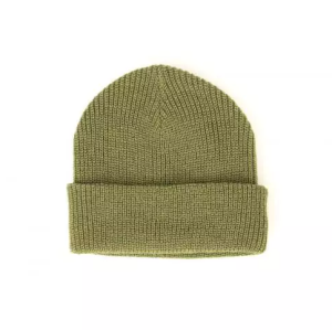 MIL-TEC ШАПКА US WATCH CAP OLIVE 12140001