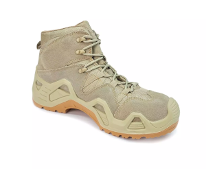 GLADIATOR ПОЛУБОТИНКИ MID-CUT BEIGE H2-2231-BEIGE-B