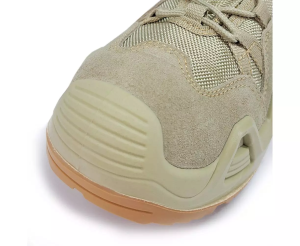 GLADIATOR ПОЛУБОТИНКИ MID-CUT BEIGE H2-2231-BEIGE-B