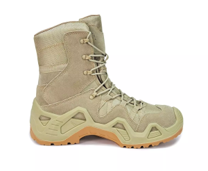 GLADIATOR БОТИНКИ HIGH-CUT BEIGE H3-2232-BEIGE-B