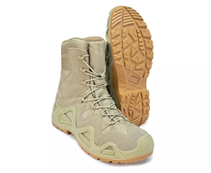 GLADIATOR БОТИНКИ HIGH-CUT BEIGE H3-2232-BEIGE-B