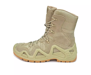 GLADIATOR БОТИНКИ HIGH-CUT BEIGE H3-2232-BEIGE-B