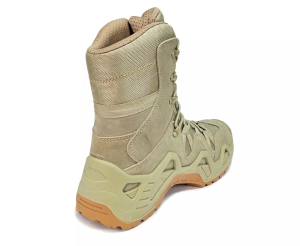 GLADIATOR БОТИНКИ HIGH-CUT BEIGE H3-2232-BEIGE-B