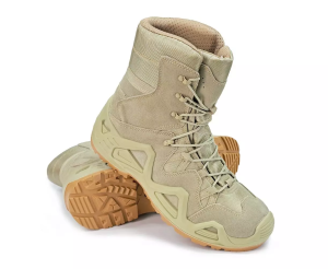 GLADIATOR БОТИНКИ HIGH-CUT BEIGE H3-2232-BEIGE-B