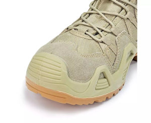 GLADIATOR БОТИНКИ HIGH-CUT BEIGE H3-2232-BEIGE-B