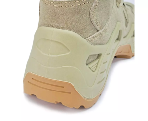 GLADIATOR БОТИНКИ HIGH-CUT BEIGE H3-2232-BEIGE-B