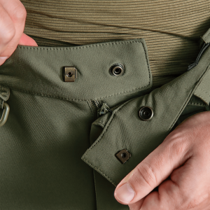 CAMO-TEC ШТАНИ ГЕРЦЬ DWB OLIVE 8583
