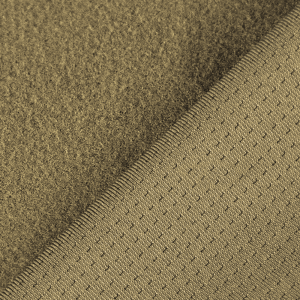 CAMO-TEC ТЕРМОБЕЛЬЕ LVL1+ THERMOGRID VENT TAN 8588