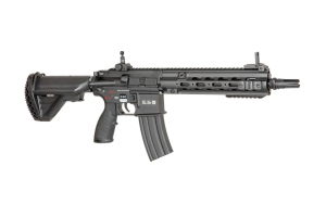 SPECNA ARMS СТРАЙКБОЛЬНАЯ ШТУРМОВАЯ ВИНТОВКА HK416 SA-H05 HPA
