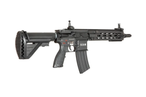SPECNA ARMS СТРАЙКБОЛЬНАЯ ШТУРМОВАЯ ВИНТОВКА HK416 SA-H05 HPA