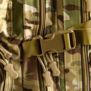 CAMO-TEC РЮКЗАК FORAY 40Л MULTICAM 8590