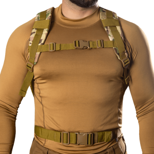 CAMO-TEC РЮКЗАК FORAY 40Л MULTICAM 8590