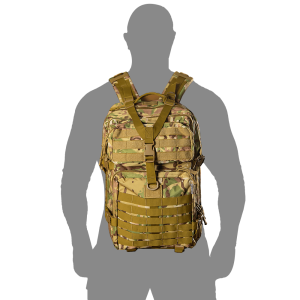CAMO-TEC РЮКЗАК FORAY 40Л MULTICAM 8590