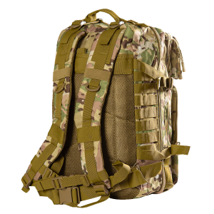CAMO-TEC РЮКЗАК FORAY 40Л MULTICAM 8590