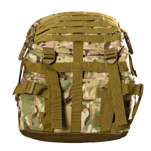 CAMO-TEC РЮКЗАК FORAY 40Л MULTICAM 8590