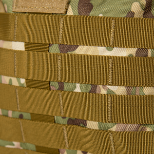 CAMO-TEC РЮКЗАК FORAY 40Л MULTICAM 8590
